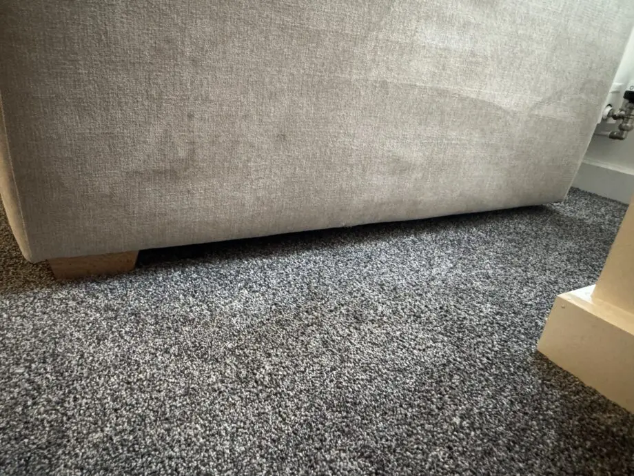 DFS Freya Set, 3 Seater Sofa, 2 Seater Sofa, Cuddle Chair & Foot Stool