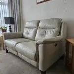 Sofology beige sofa set