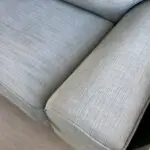 Next Loveseat/cuddler
