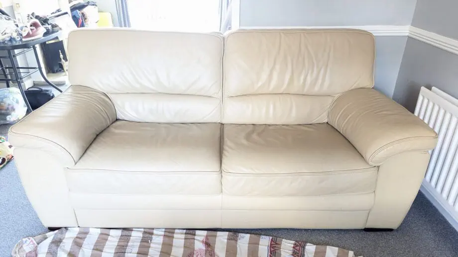 2 seater sofa for sale