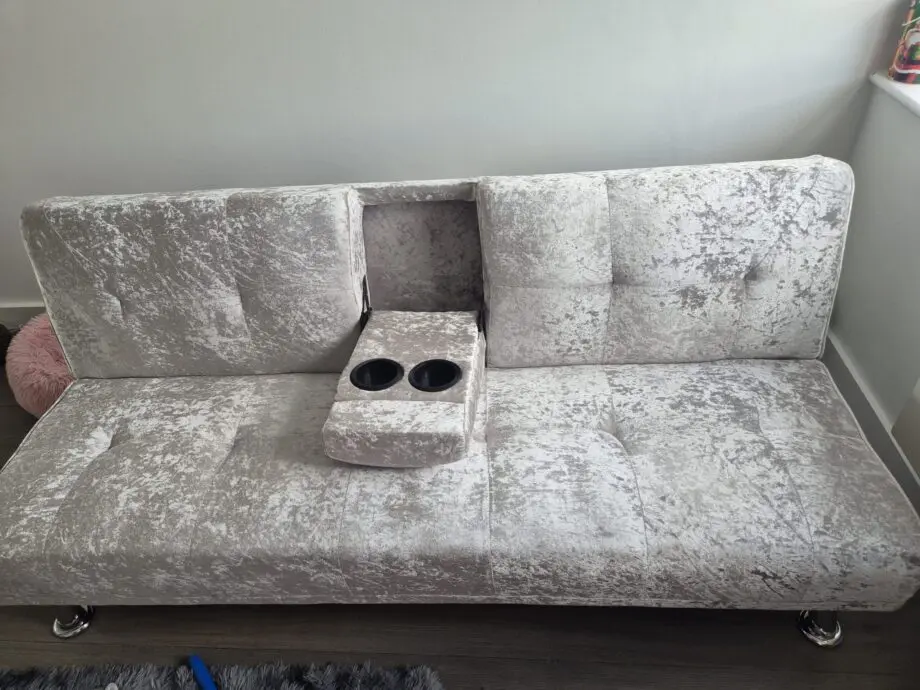 Sofa bed