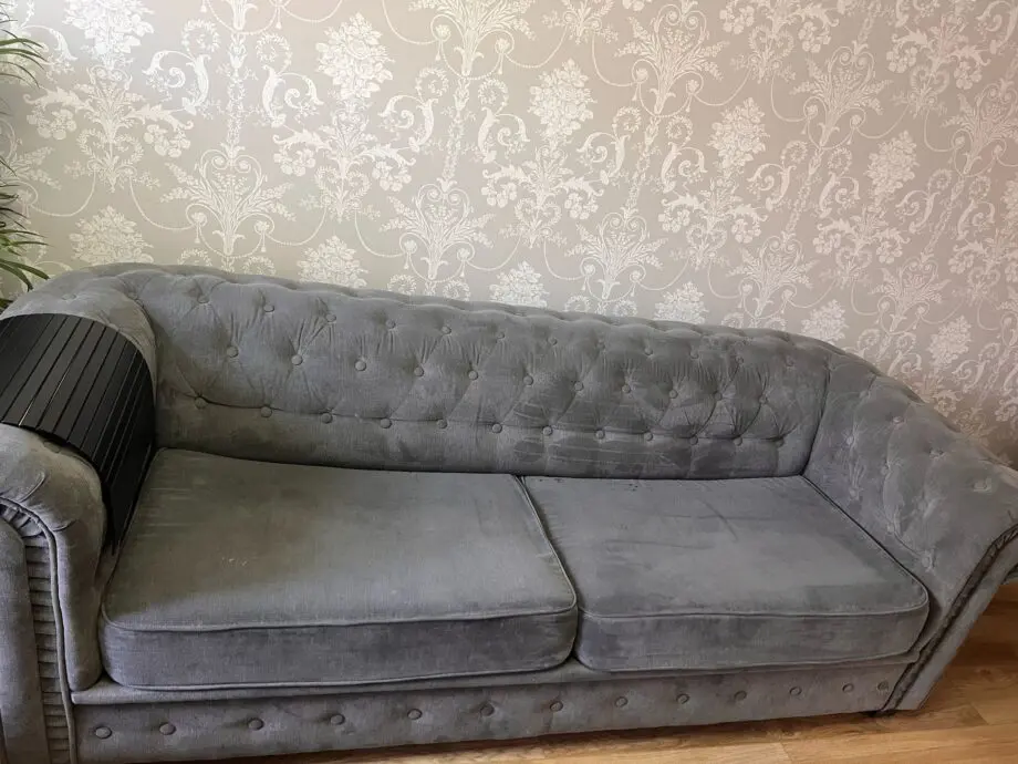 Sofa set