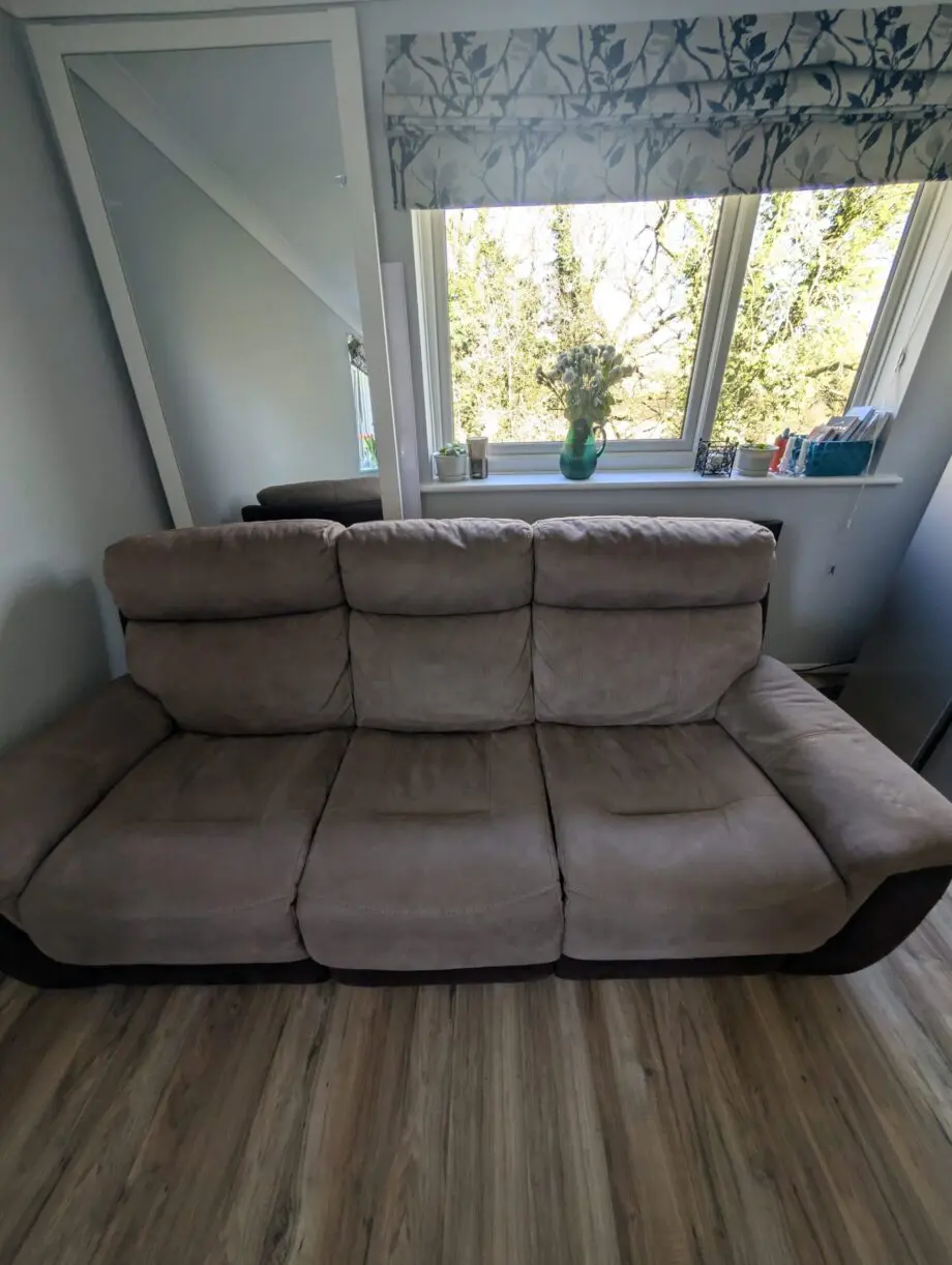 DFS COREY MOCHA