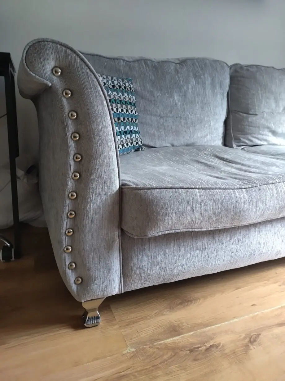 SCS Spark 3 seater sofa