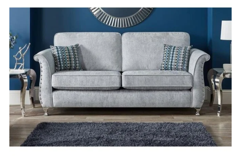 SCS Spark 3 seater sofa