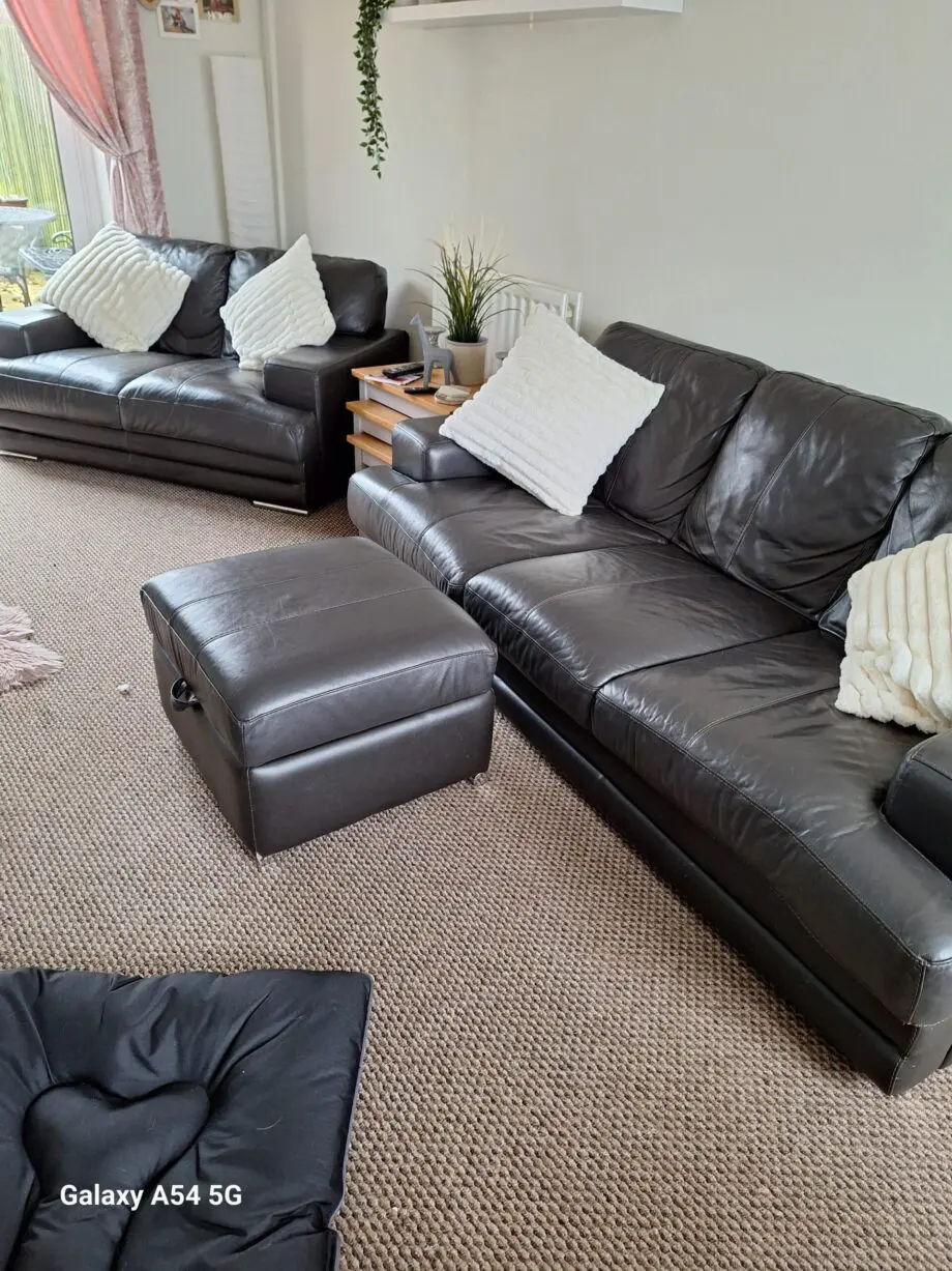 DFS Sofa Set