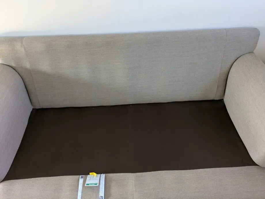 Sofa sofa Florence sofa