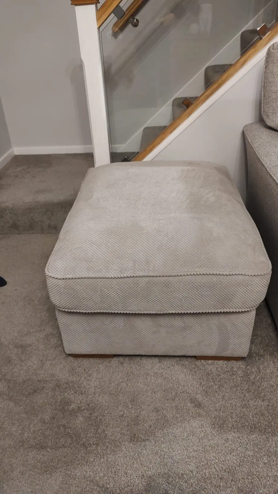 L shape sofa oak furniture land