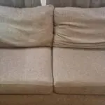 3 seater Next sofa