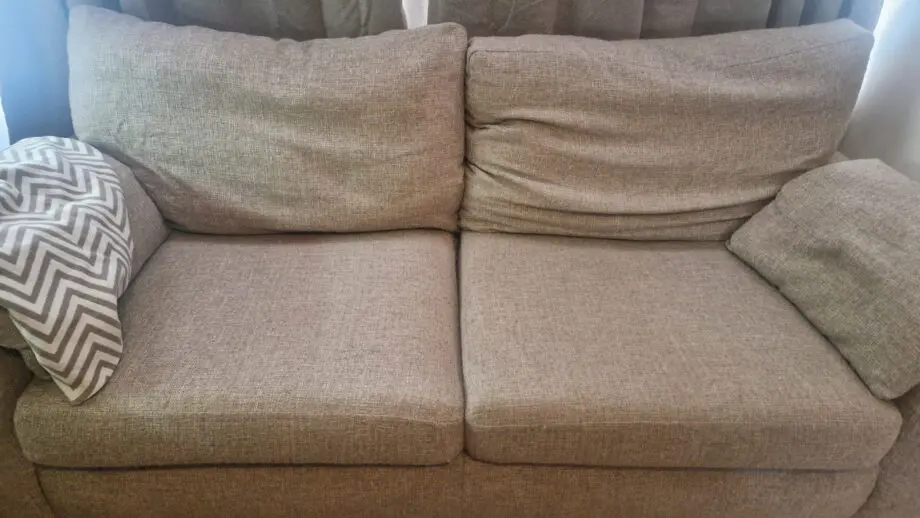 3 seater Next sofa