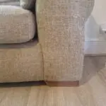 3 seater Next sofa