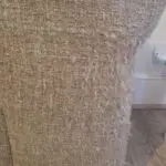 3 seater Next sofa
