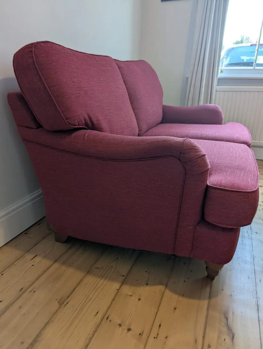 Next 2 Seater Sofa