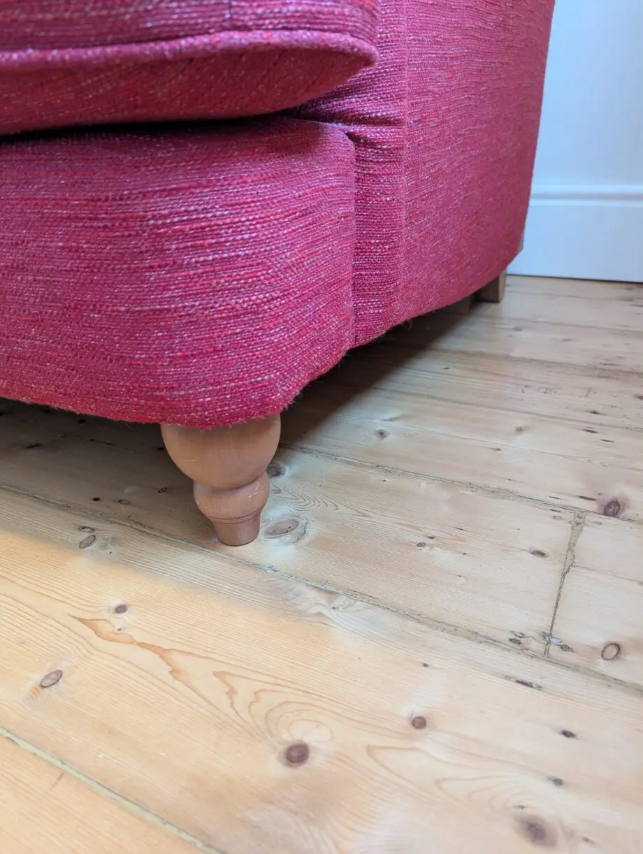 Next 2 Seater Sofa