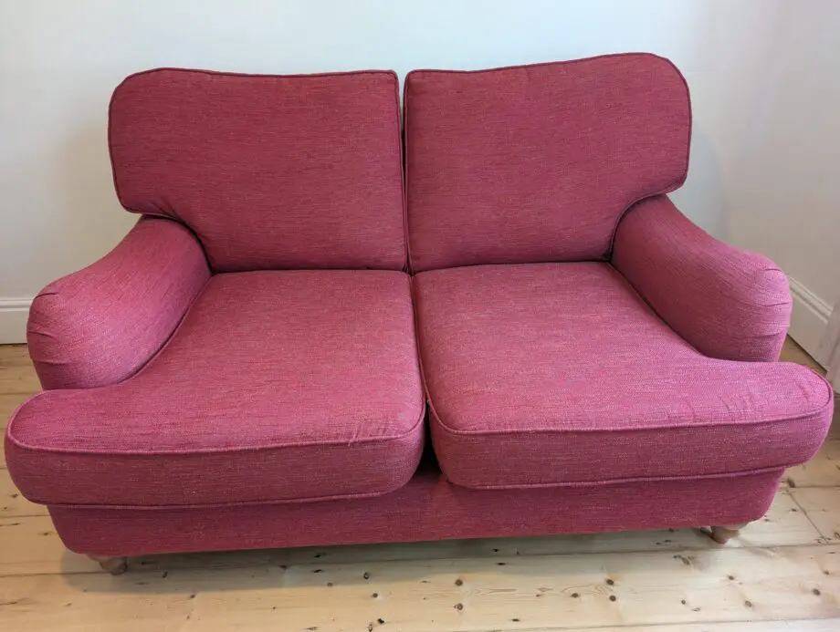 Next 2 Seater Sofa
