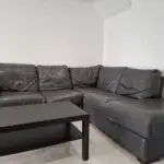 Corner sofa
