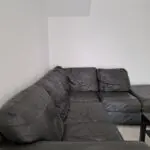 Corner sofa