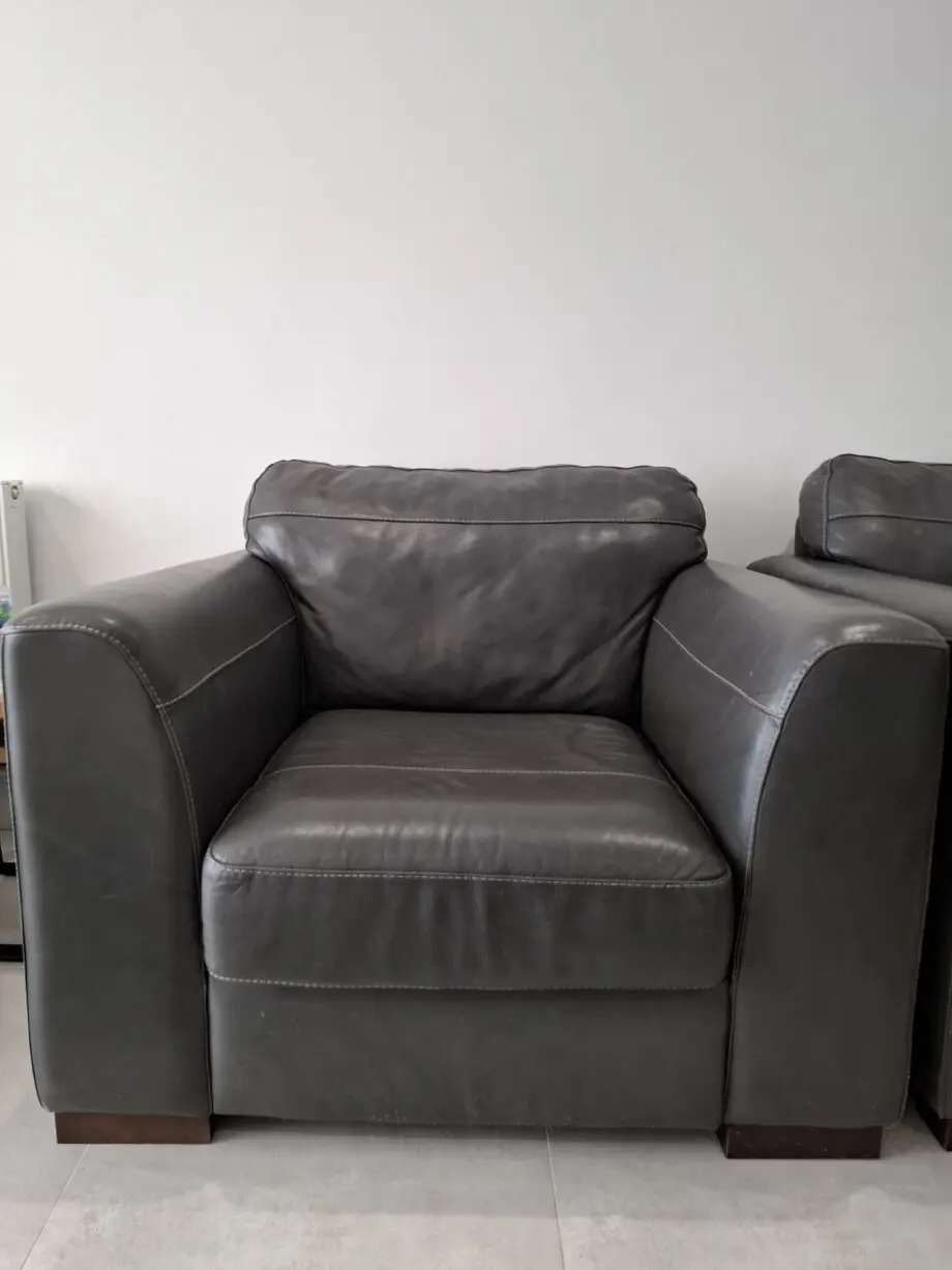 Sofa one seat