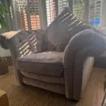 DFS two piece suite
