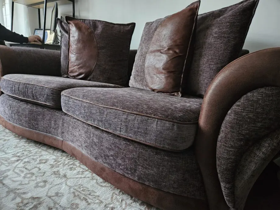 DFS 3 seater sofa
