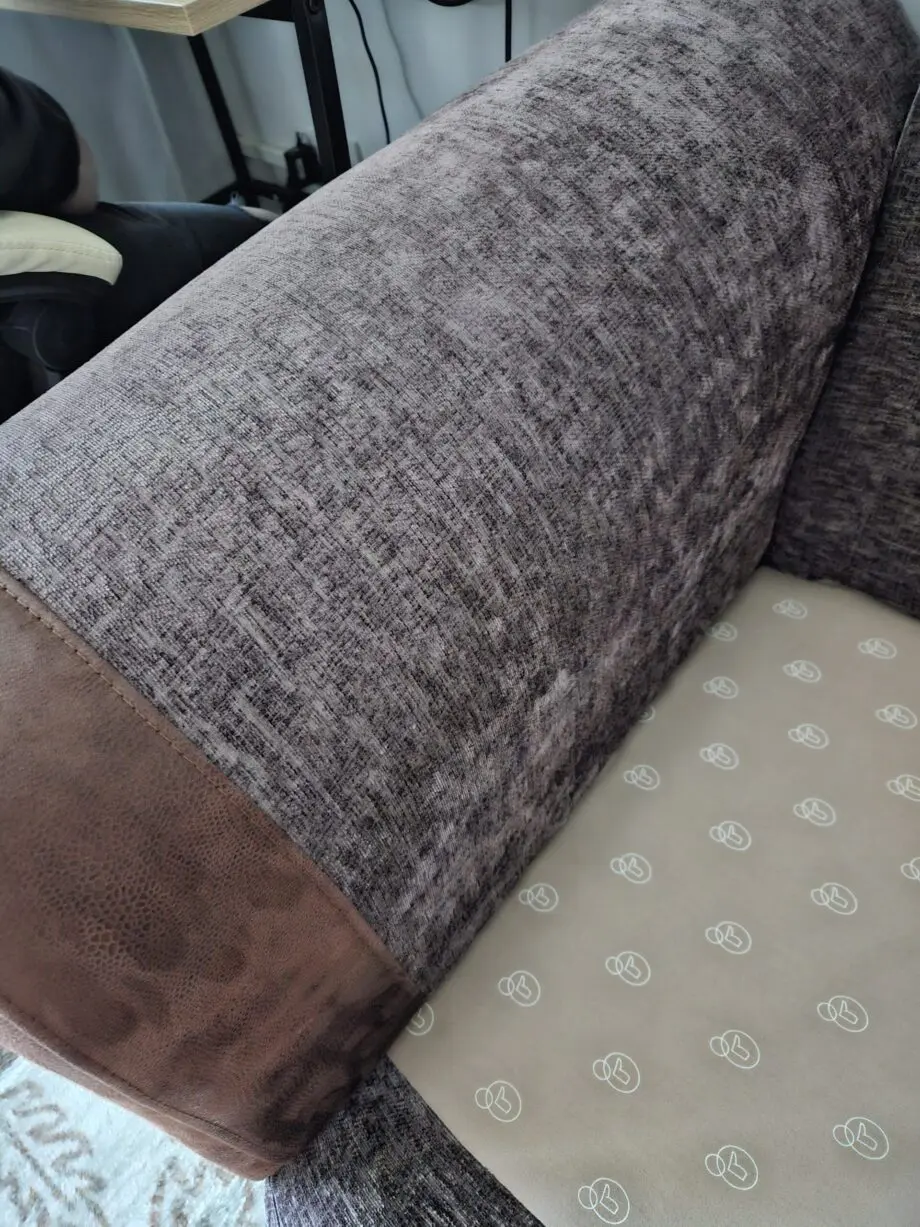 DFS 3 seater sofa