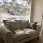 Furniture Village 3 and 2 Seater Sofas (Great Condition)