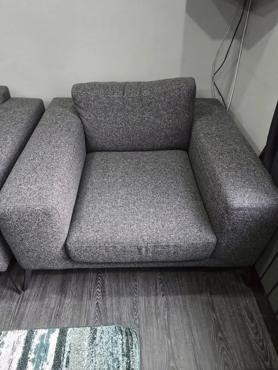 DFS Lexia Armchair
