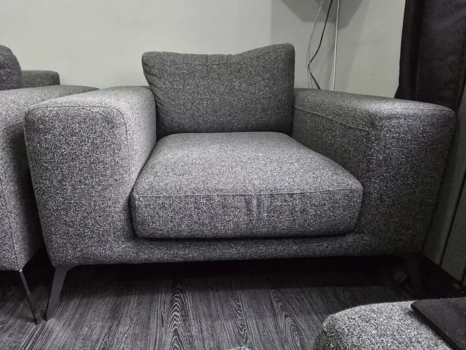 DFS Lexia Armchair