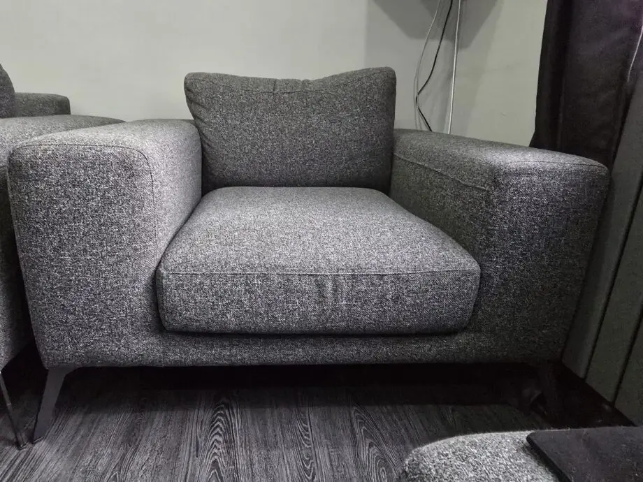DFS Lexia Armchair