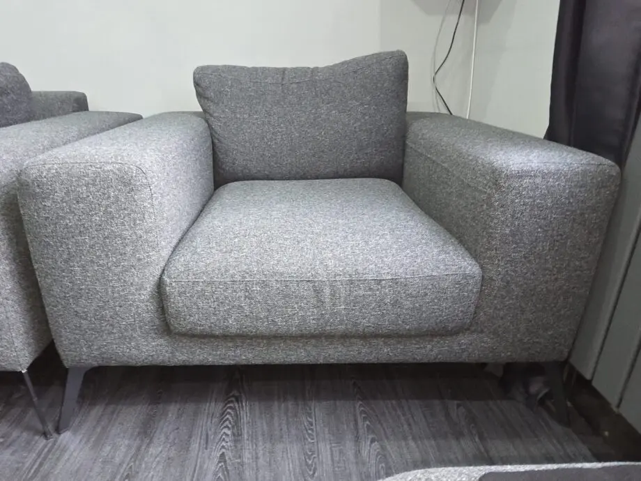 DFS Lexia Armchair