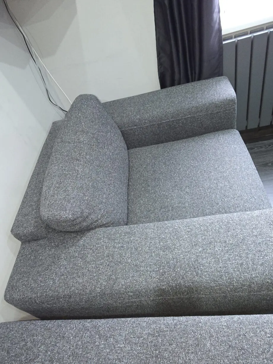 DFS Lexia Armchair