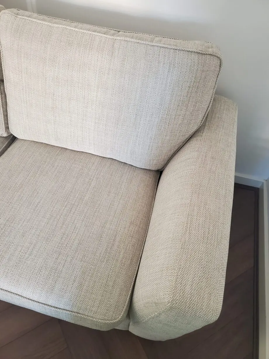 DFS Sophia 2 Seater Deluxe Sofa Bed