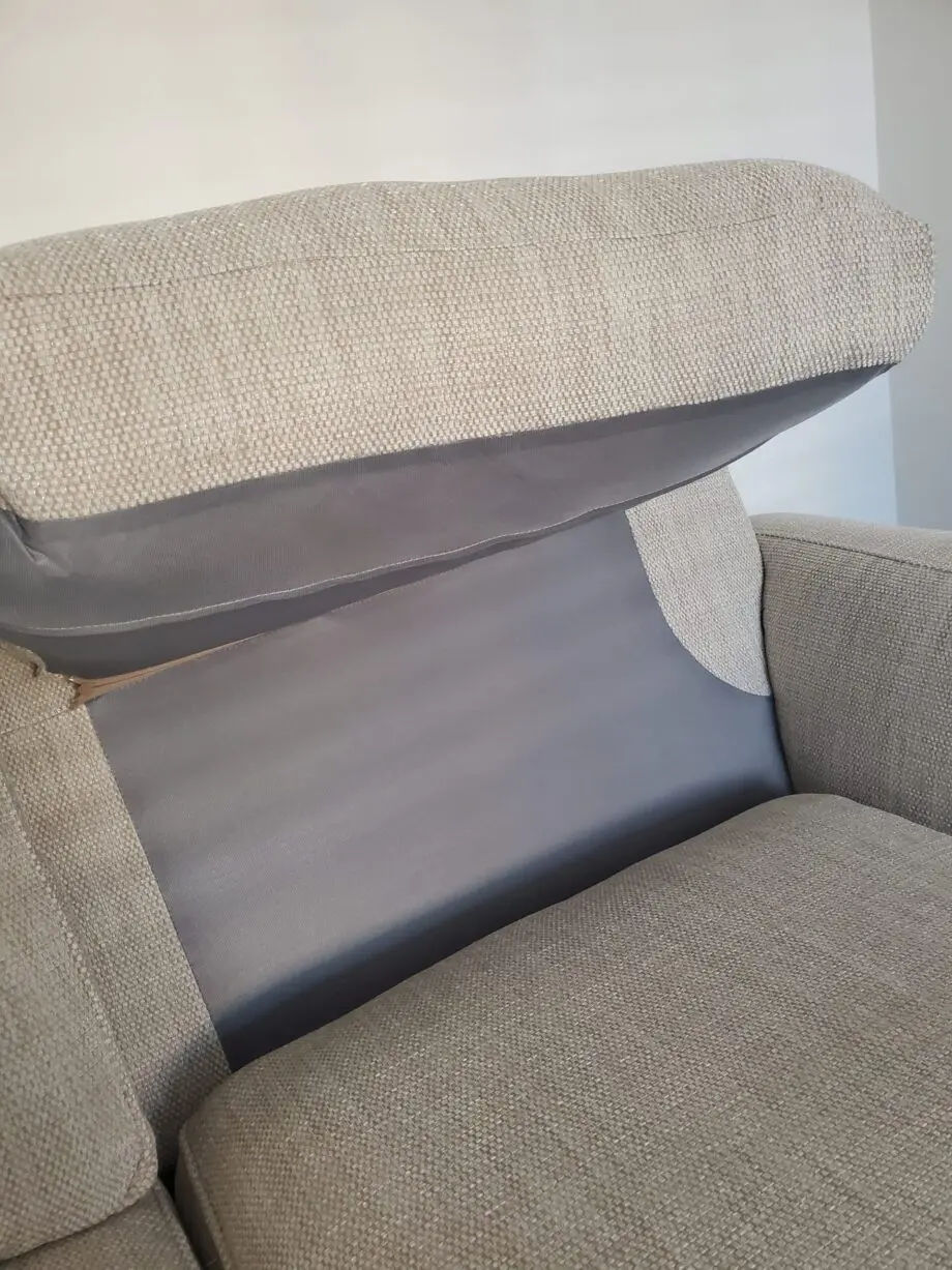 DFS Sophia 2 Seater Deluxe Sofa Bed