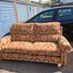 vintage sofas
