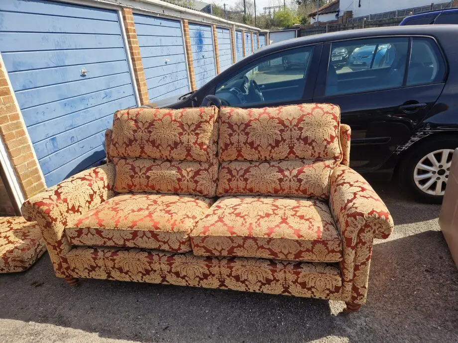 vintage sofas