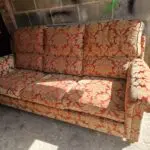 vintage sofas