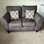 2 sofas