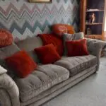 Dfs loch leven sofa