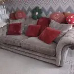 Dfs loch leven sofa