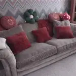 Dfs loch leven sofa