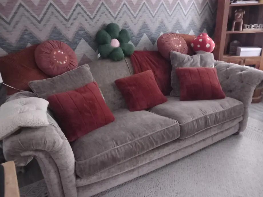 Dfs loch leven sofa