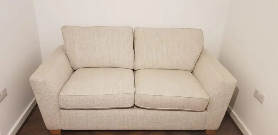 DFS Sophia 2 Seater Deluxe Sofa Bed