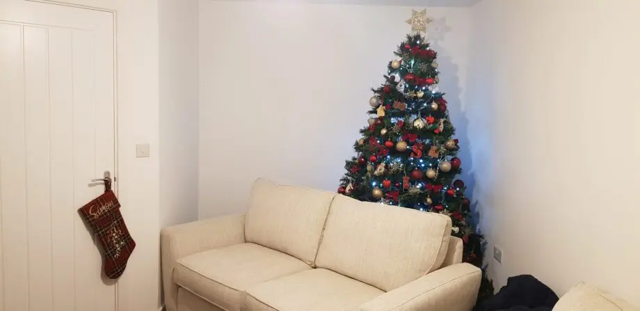 DFS Sophia 2 Seater Deluxe Sofa Bed