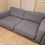 DFS Boden 4 seater sofa