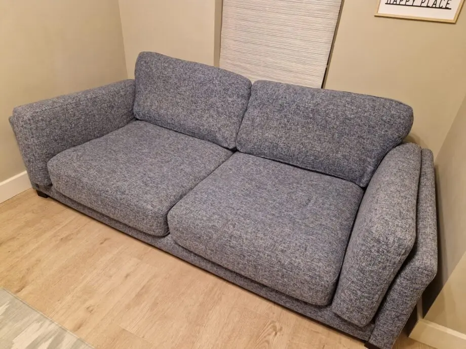 DFS Boden 4 seater sofa