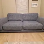 DFS Boden 4 seater sofa