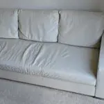 Gyform Sofa and Arm Chair - made in Italy