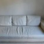 Gyform Sofa and Arm Chair - made in Italy