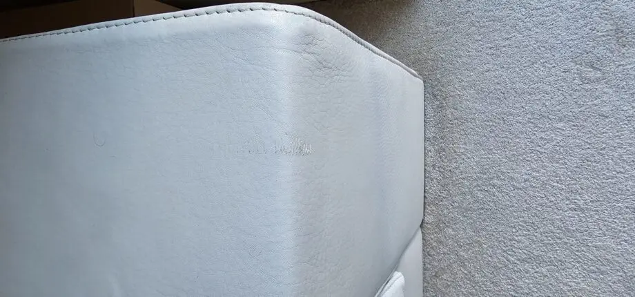Gyform Sofa and Arm Chair - made in Italy
