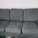 Ikea Ektorp Sofa